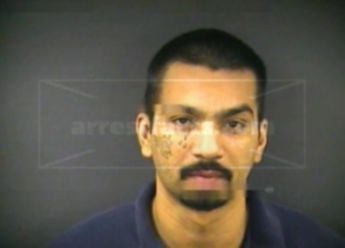 Clemente Mendoza Garcia