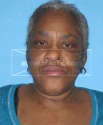 Alfreda Kathleen Anderson