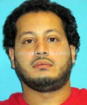 Christopher Benitez