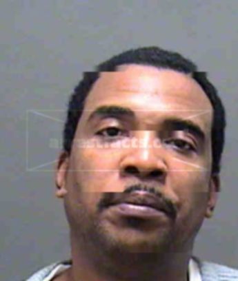 Derrick Anthony Mack