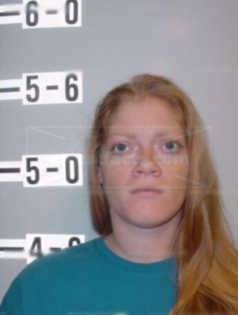 Jennifer Renee Allen