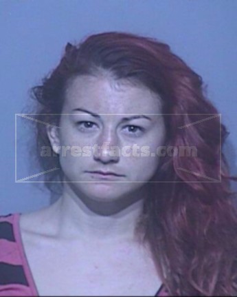Kaylie Danielle Bishop