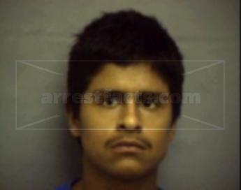 Jose Omar Gonzales