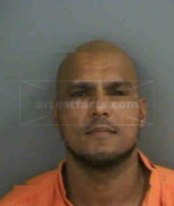Jaime Arciliares Acosta