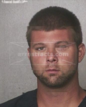 Derrick Roy Allen