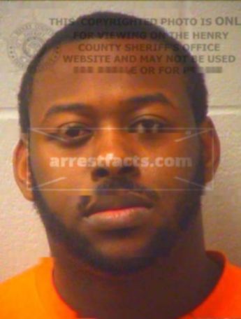 Damond Labre Gardner