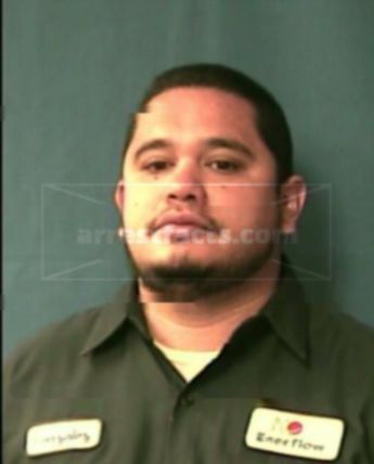 Richard Gonzalez