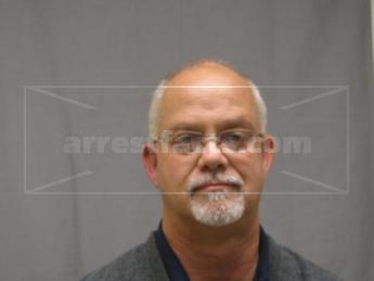 Scott Harlen Ganyard