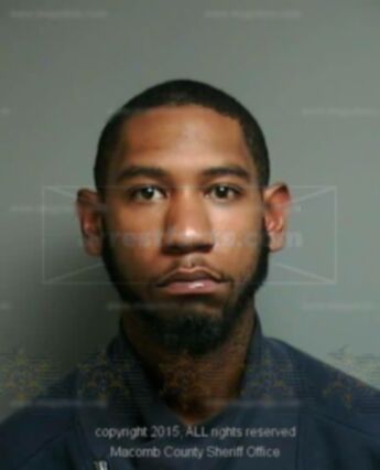 Jovan Christopher Murray