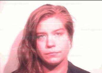 Courtney Rose Smith