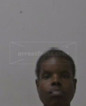 Quincy Ladell Ford