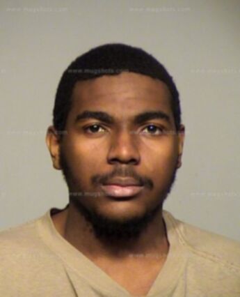 Dartavious Lashawn Fields