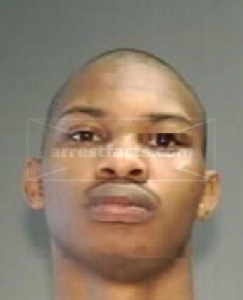 Zadgery Collins Mcneil