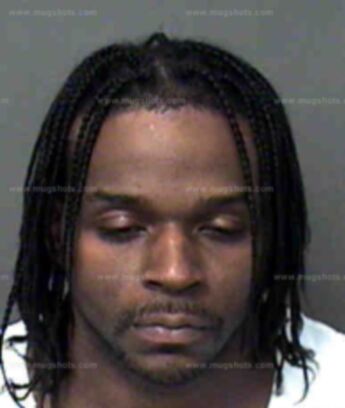 Frederick Antonio Lavon Holland