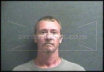 Raymond Lee Powers