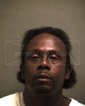 Marlon Eugene Bailey