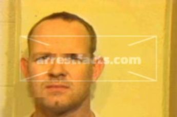 Steven Matthew Straughan