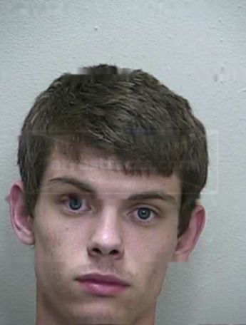 Garrett David Edward Carley