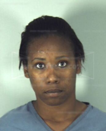 Shayla Jaquae Edmonson