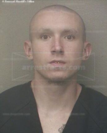 Jake Alan Redding