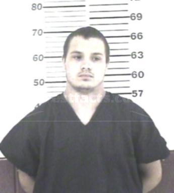 Alexander Ryan Hight