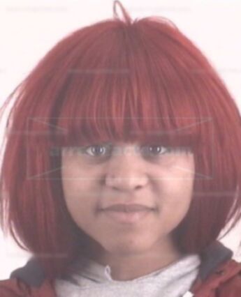 Jazmine Wiley