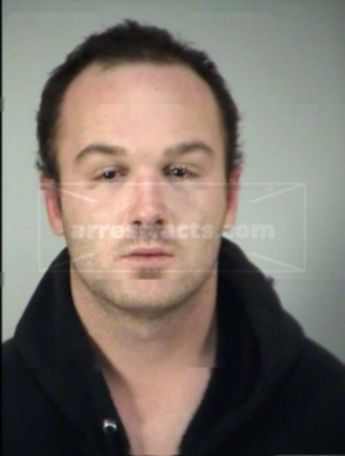 Tyler Aaron Swift