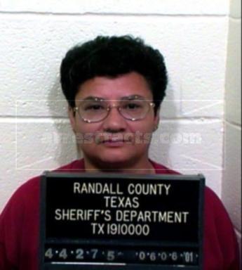 Norma Diane Castaneda