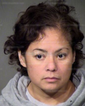 Irma Marie Molinar