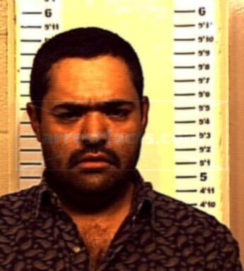 Hector Delgado Castorena
