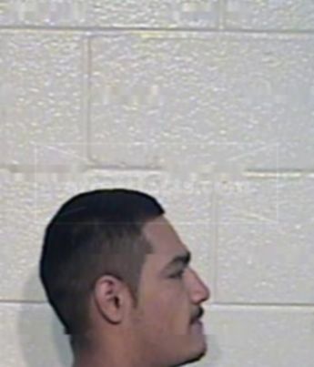 Julio Rodriguez Salazar