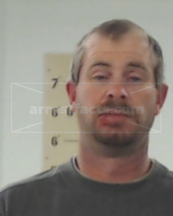 Chad Richard Elderkin