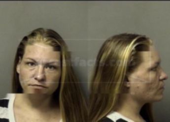 Jami Forrestine Foreman