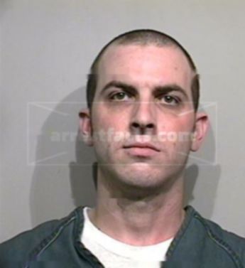 Christopher Dale Smith