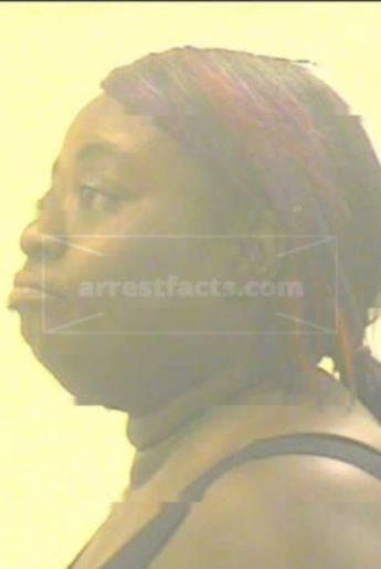 Kanetria Nicole Barrett