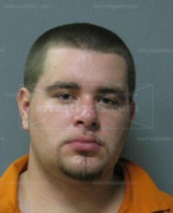 Derrick Wayne Shuff