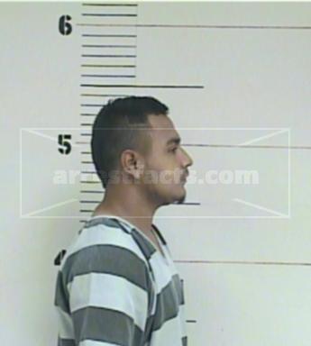 Azahel Arturo Flores