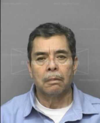 Margarito M Zuniga