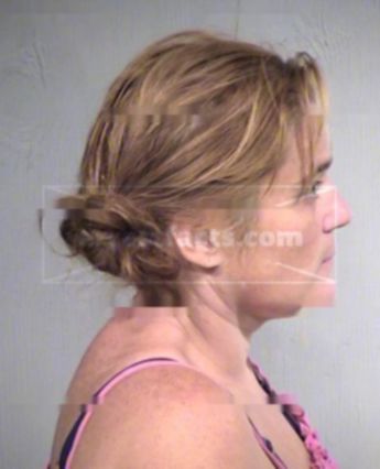 Laura Lee Barlow