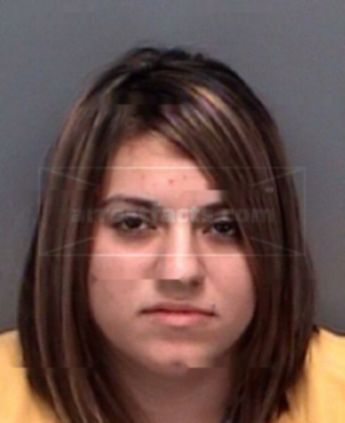 Antoinette Marina Peralta