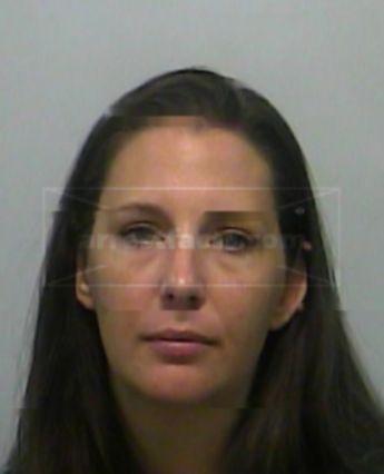 Kimberly Jean Davis