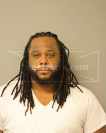 Keyontah C Jenkins