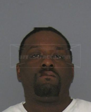Derrick Dewberry