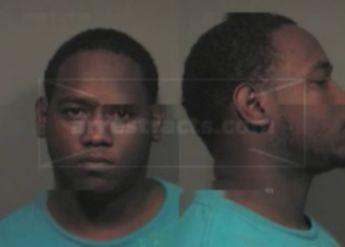 Roydale Ladon Stewart