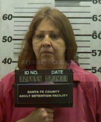 Sandra A Salazar