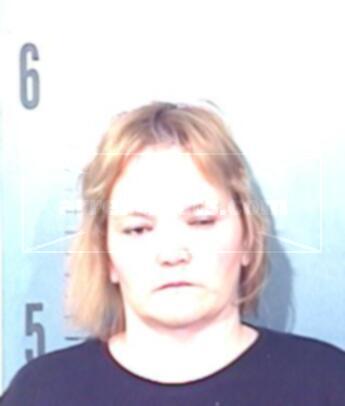 Mary Mcmahan Giles