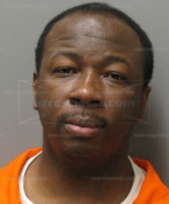 Frederick Demond Williams