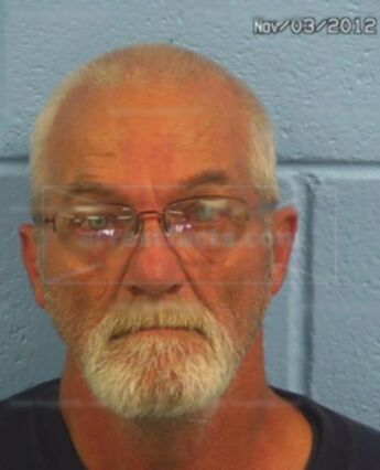 Terry Nmn Mitchell