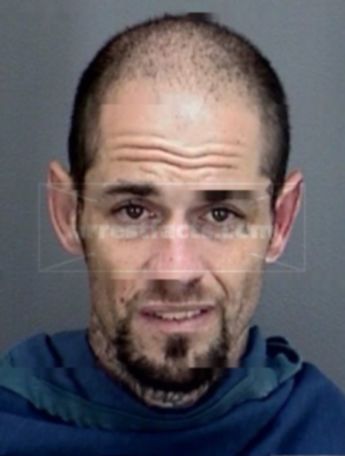 Daniel Paul Olson