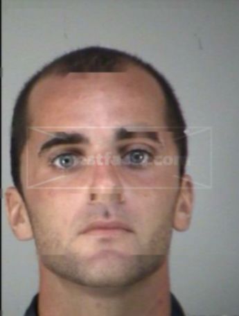 Bryan Anthony Maldonado